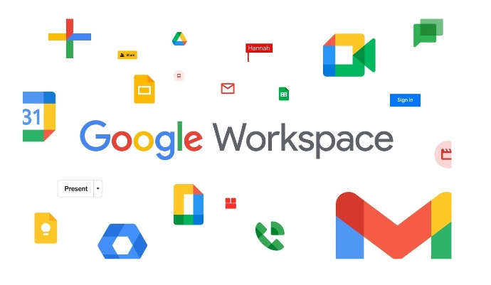 Google Workspace User Guide